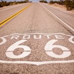 ﻿Doing the Iconic Route 66